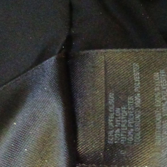 North Face Jacket - Picture 7 of 7